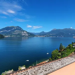 Apartment New Attic View 2, Varenna