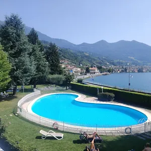 Per 4 Persone - Caray Park - Sale Marasino - D'iseo Appartamento