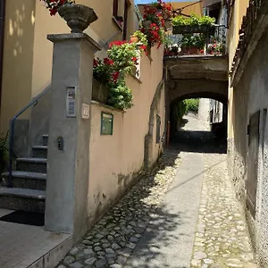 Apartment Il Nido Nella Quiete, Tremezzo