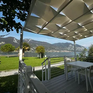 Belvedere Clusane Campeggio