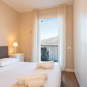 Apartment La Roseta, Varenna