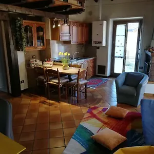 Alex's Appartamento