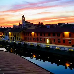  Appartement Roma